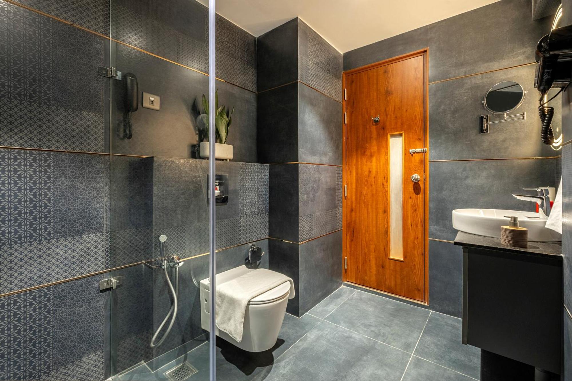 Sterling Athirappilly Kallana Exterior foto